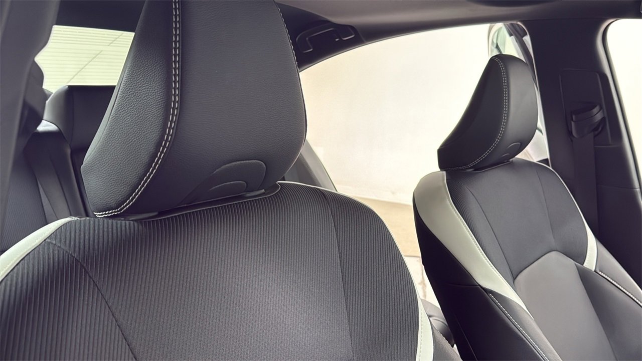 Used 2026 Toyota Camry SE w/ Multimedia Upgrade Package image 19