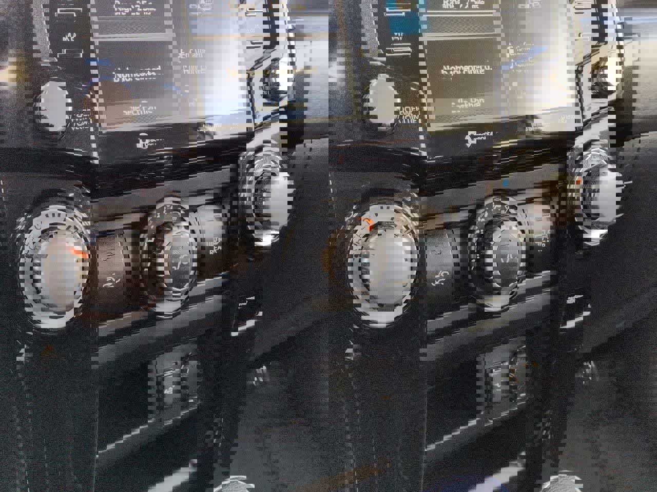 Used 2024 Toyota 4Runner TRD Off-Road image 27