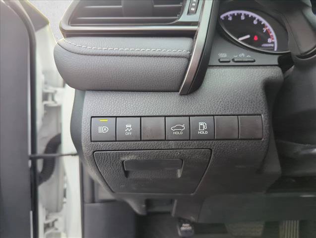Certified 2023 Toyota Camry SE FWD image 12