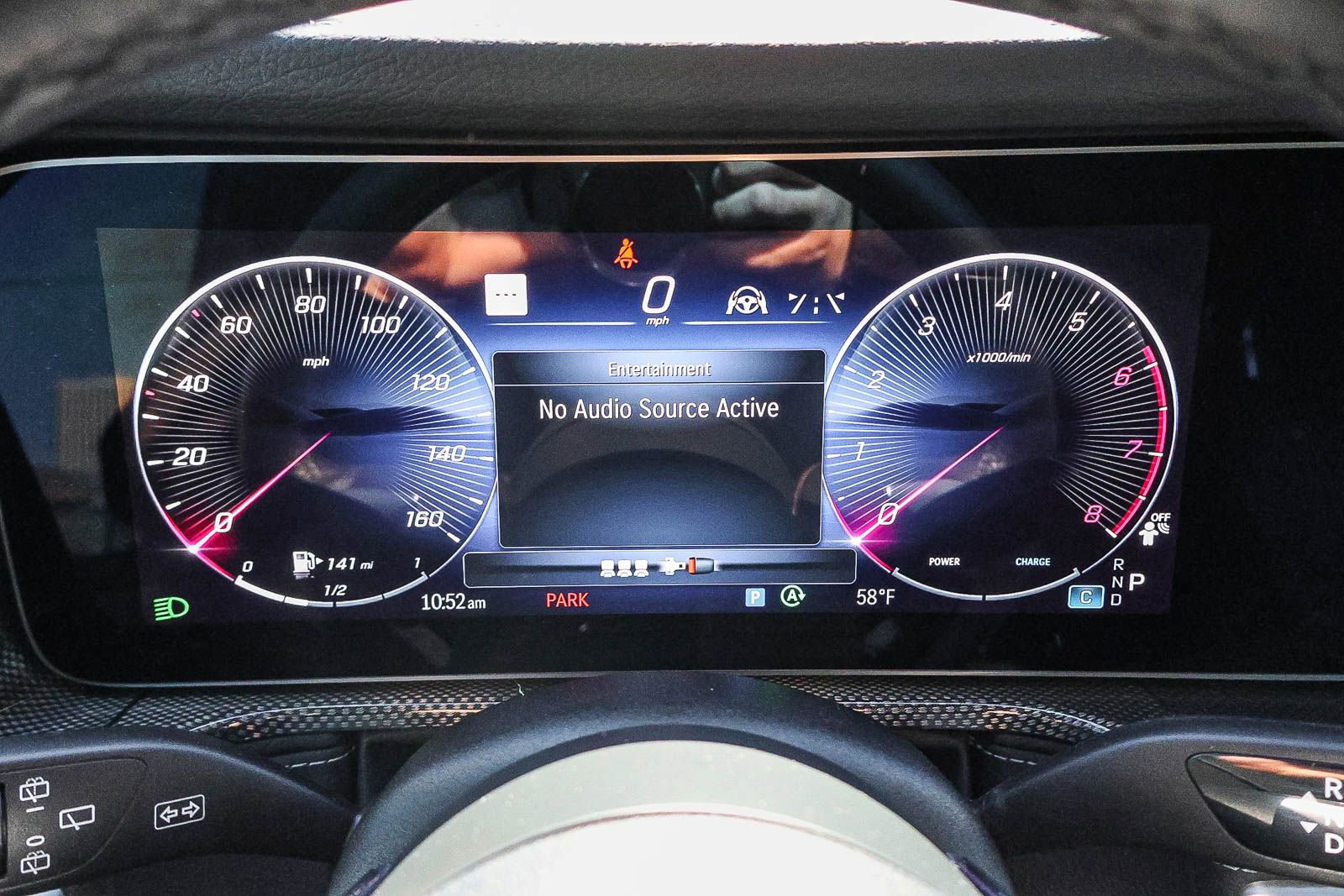 Used 2025 Mercedes-Benz G 550 image 39