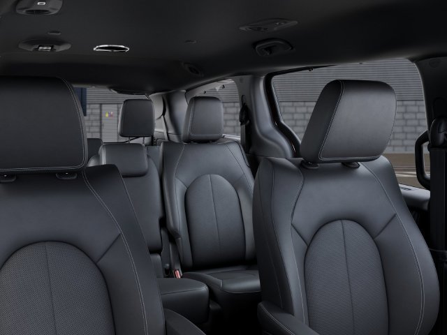 New 2027 Chrysler Pacifica Select w/ Family Tech Group FWD image 26