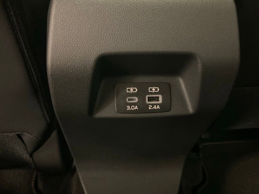 New 2026 Subaru Crosstrek 2.5i Limited image 31