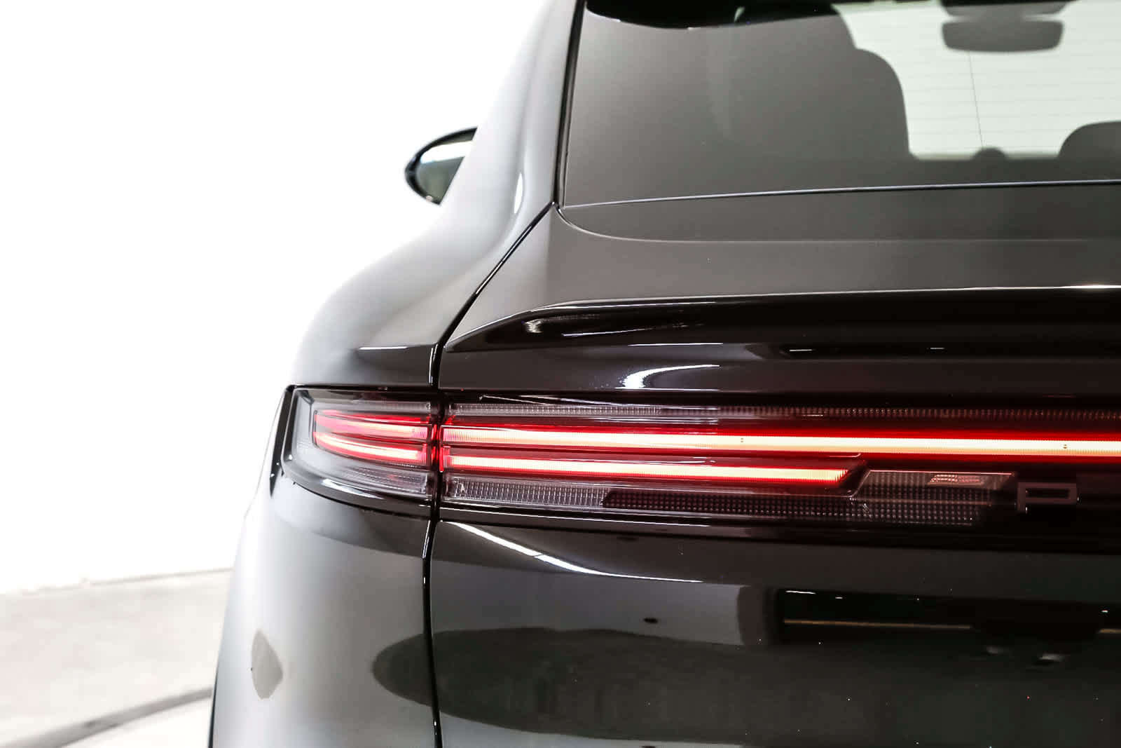 New 2026 Porsche Cayenne GTS AWD/4WD image 11