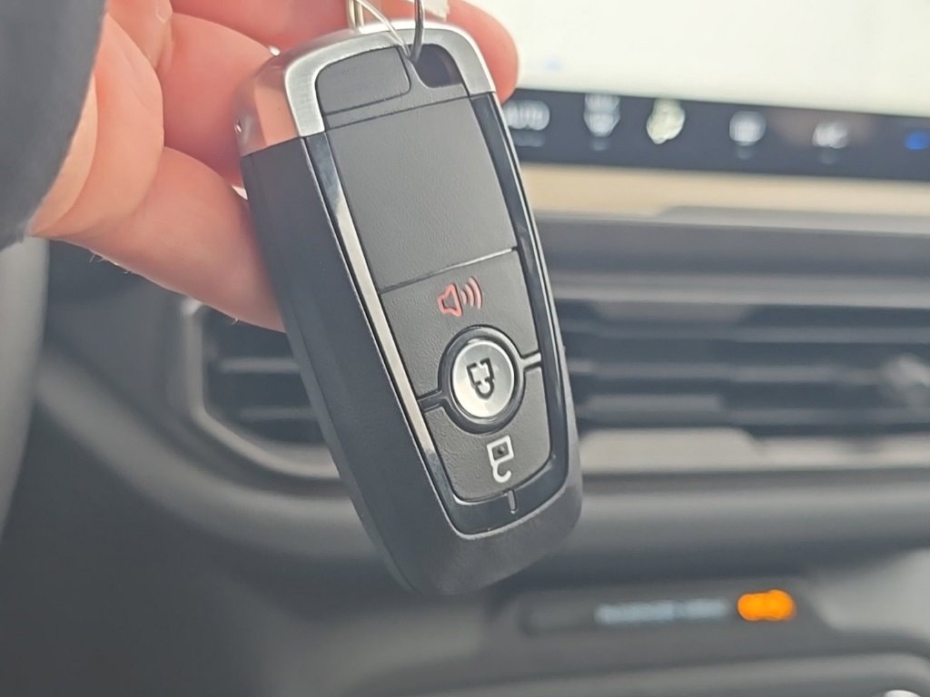 New 2025 Ford Bronco Sport Big Bend image 47