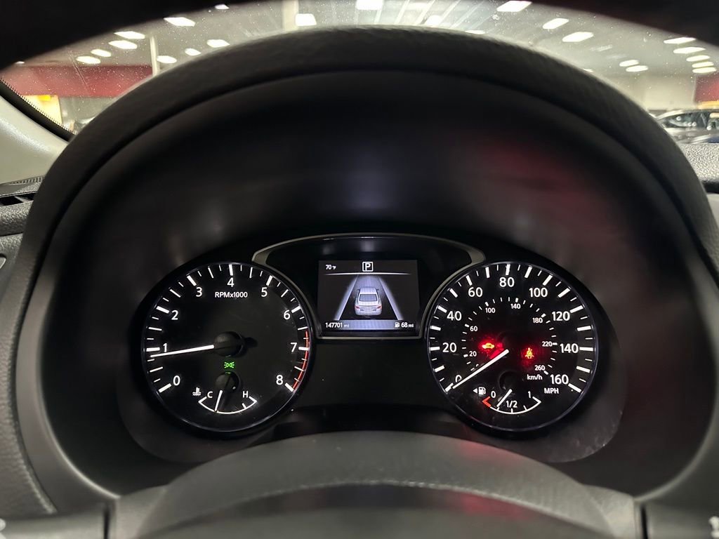 Used 2016 Nissan Altima 2.5 SR image 18