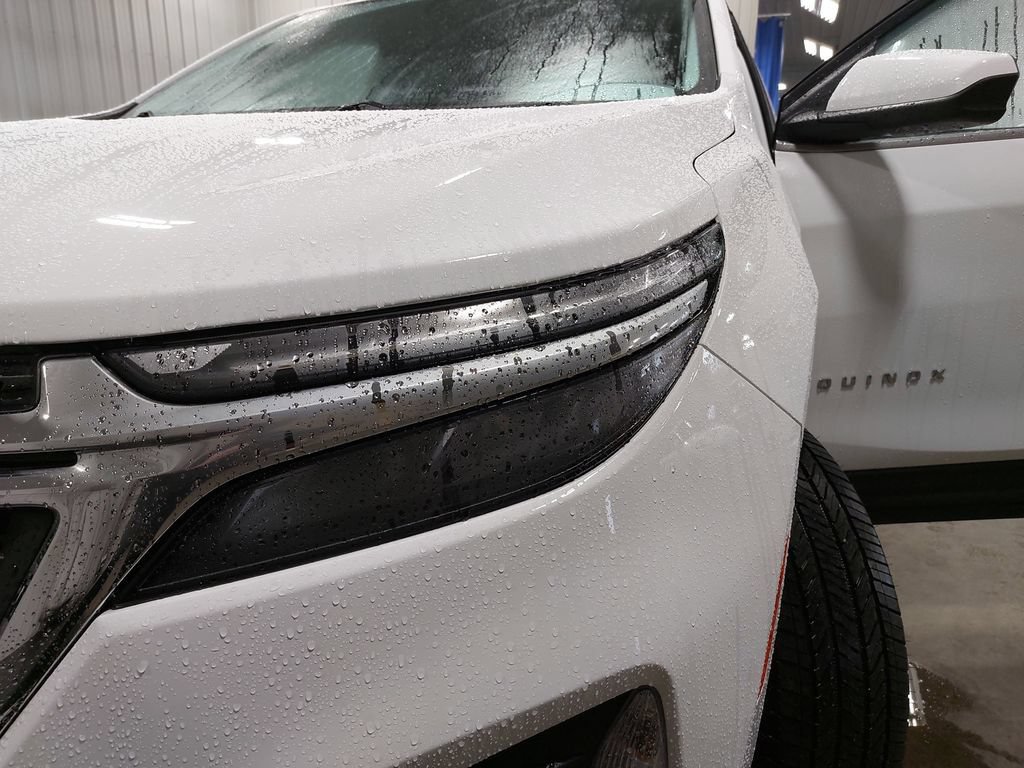 Used 2022 Chevrolet Equinox LT AWD/4WD image 32