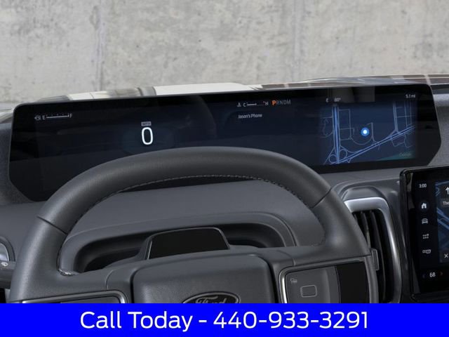 New 2025 Ford Expedition Platinum image 14