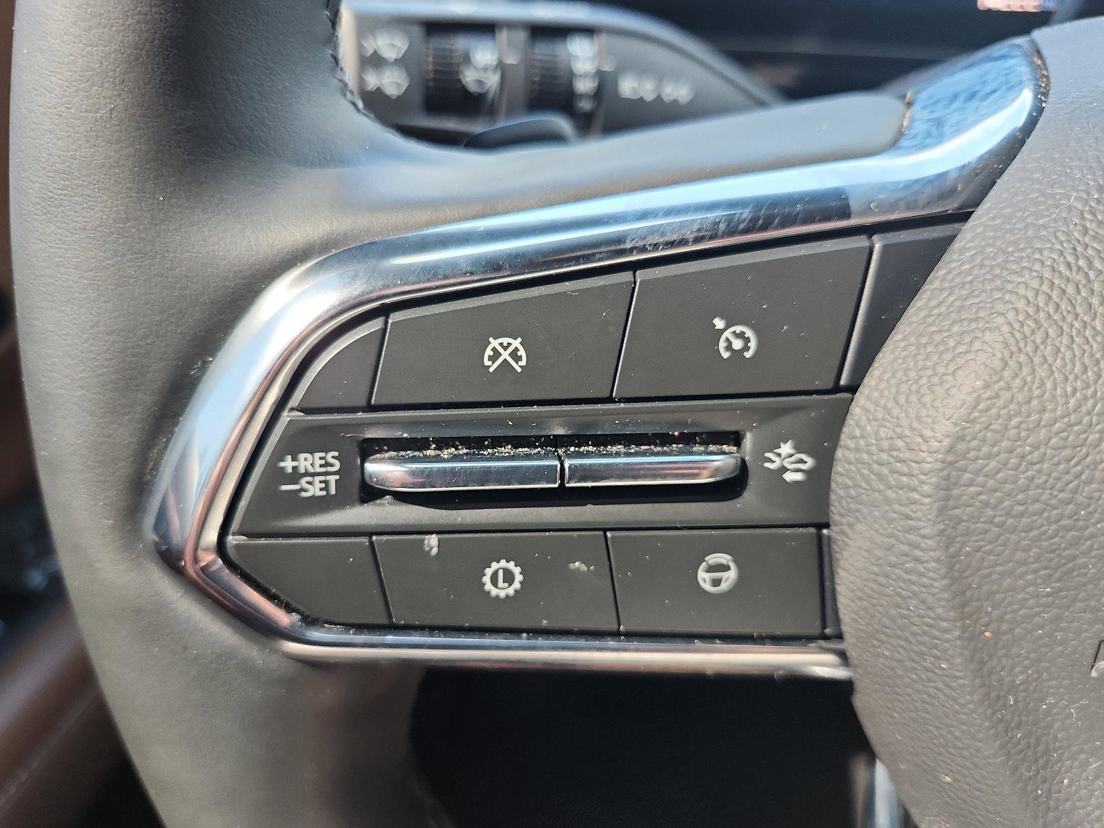 Used 2025 Chevrolet Tahoe High Country image 22