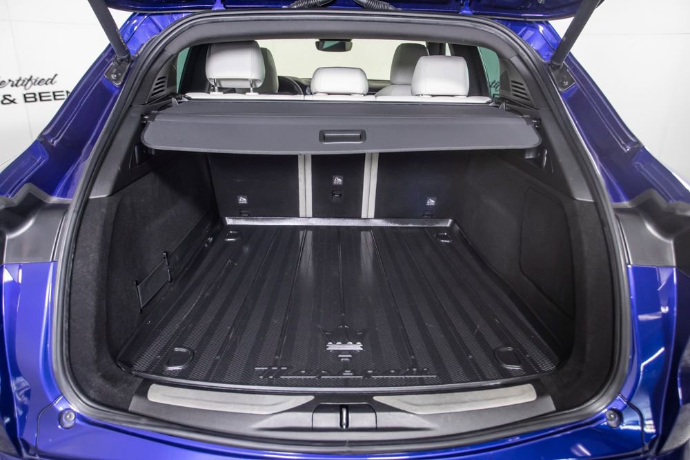 Used 2023 Maserati Grecale Modena image 9