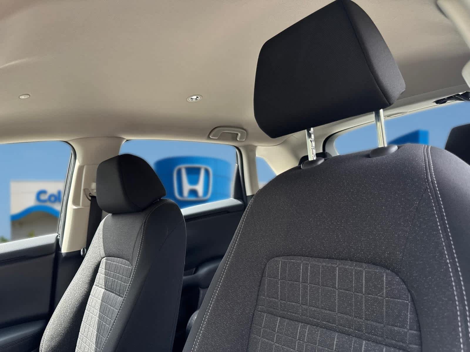 Used 2024 Honda HR-V LX image 15