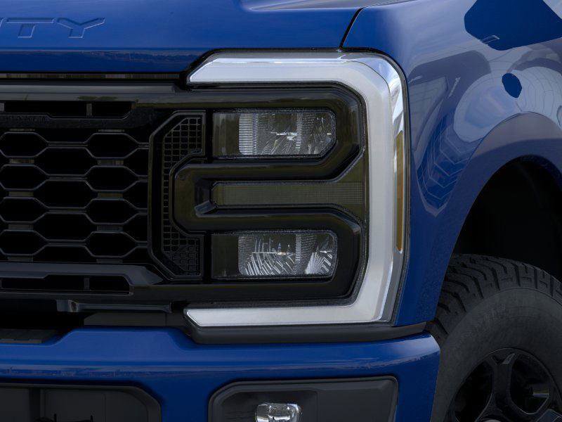 New 2026 Ford F350 XL w/ STX Appearance Package image 18