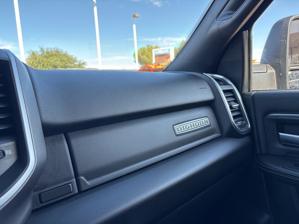 New 2026 RAM 2500 Big Horn image 34