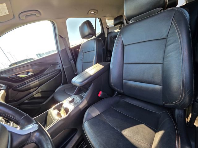 Used 2020 GMC Terrain SLT AWD/4WD image 25
