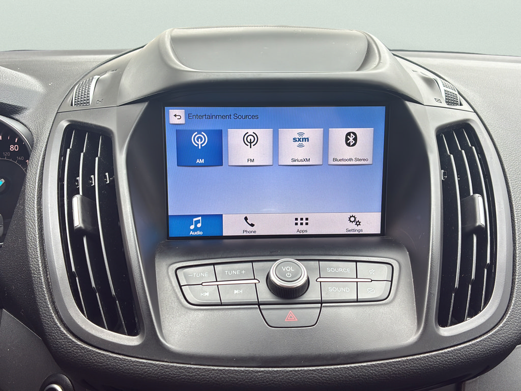 Used 2019 Ford Escape SEL FWD image 27