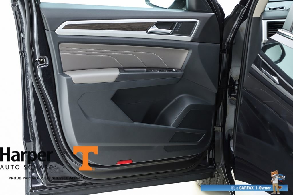 Used 2022 Volkswagen Atlas SE image 56