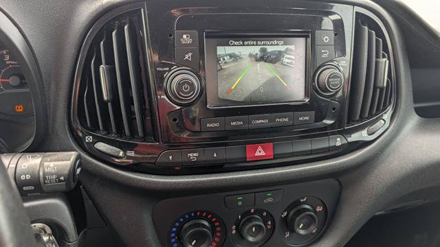 Used 2017 RAM ProMaster City Tradesman w/ Rear Back-up Camera Group FWD image 34