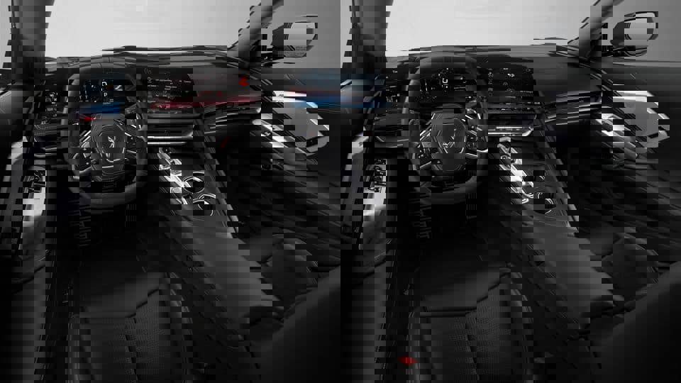 New 2026 Chevrolet Corvette Stingray Preferred Cpe w/ Z51 Performance Package image 34