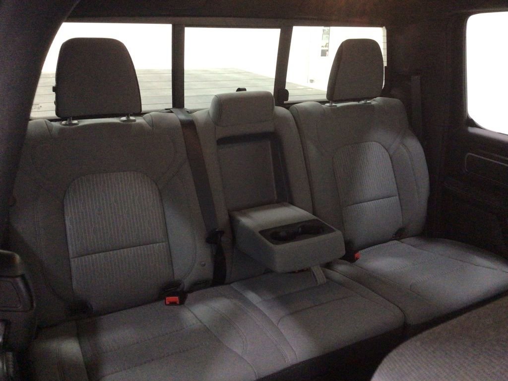 Used 2024 RAM 1500 Big Horn AWD/4WD image 25