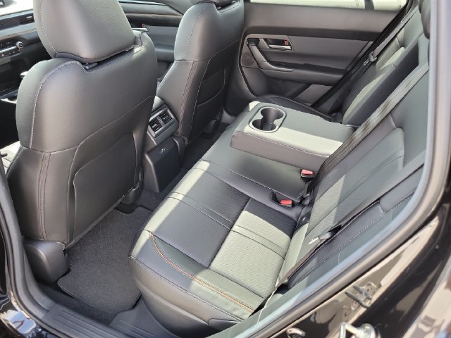 New 2026 MAZDA CX-50 AWD 2.5 Hybrid w/ Weather Package image 26
