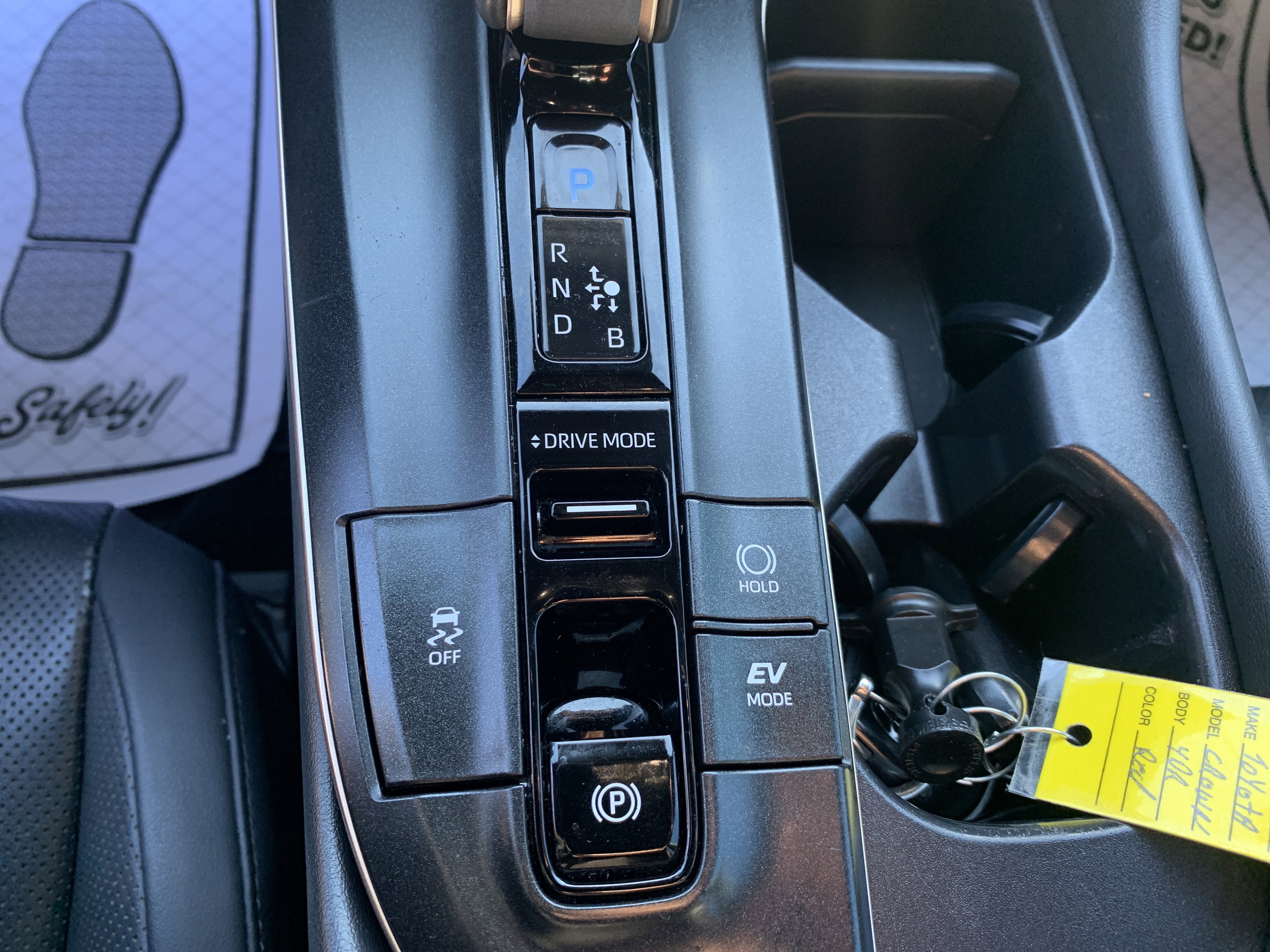 Used 2023 Toyota Crown image 28