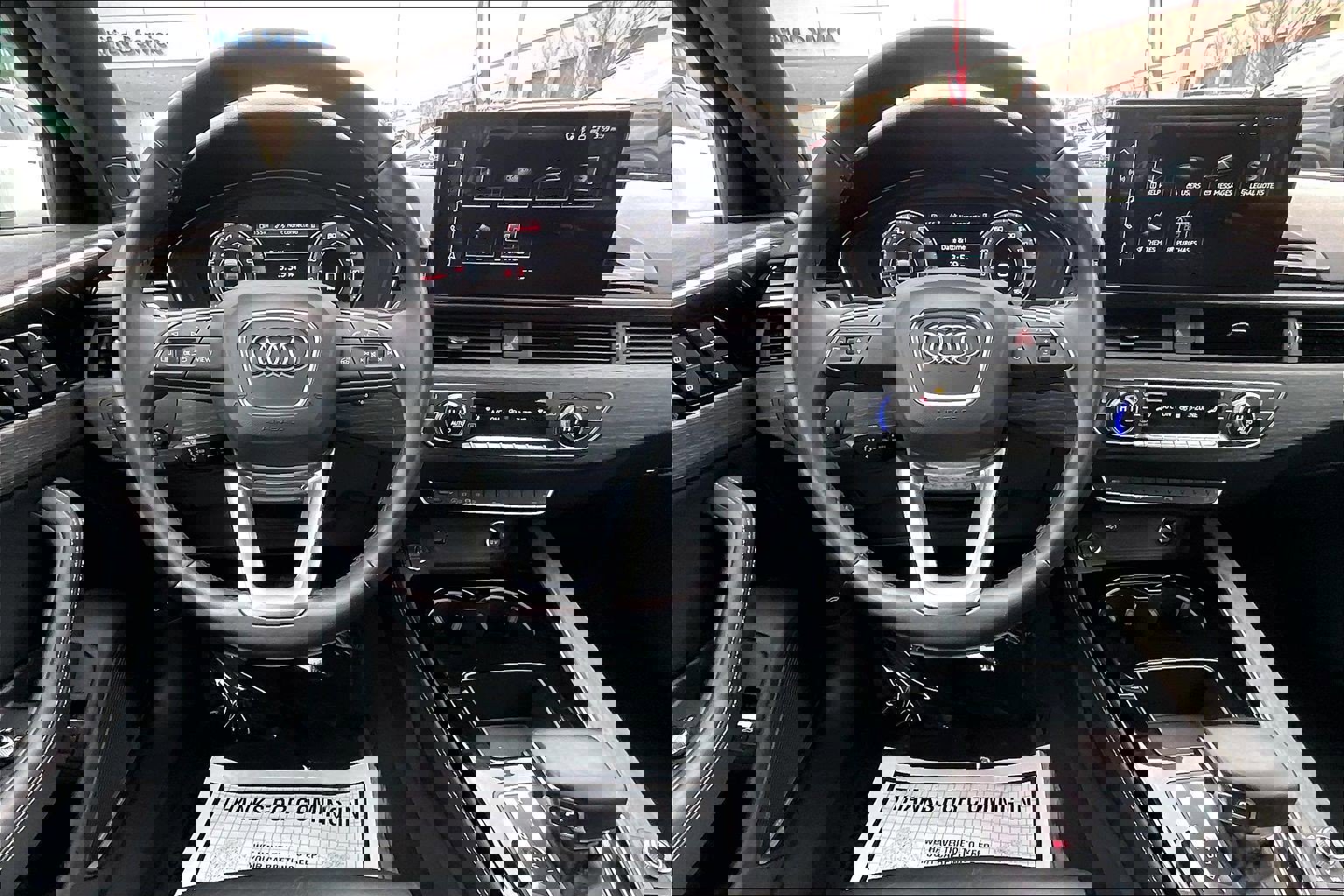 Used 2023 Audi A4 2.0T Premium Plus image 5