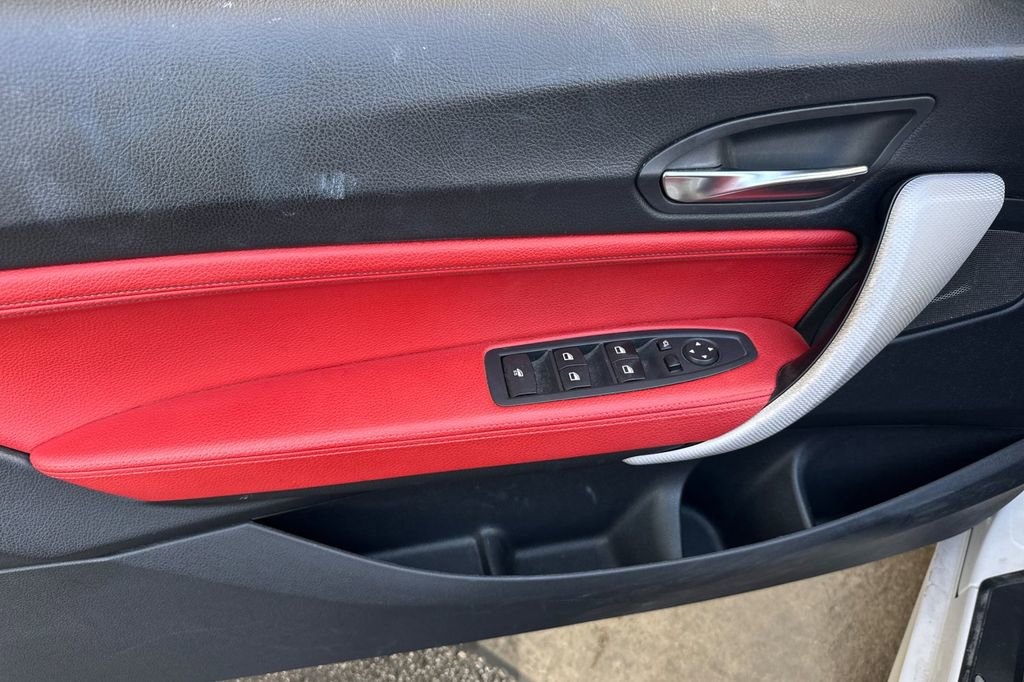 Used 2017 BMW M240i Convertible RWD image 10