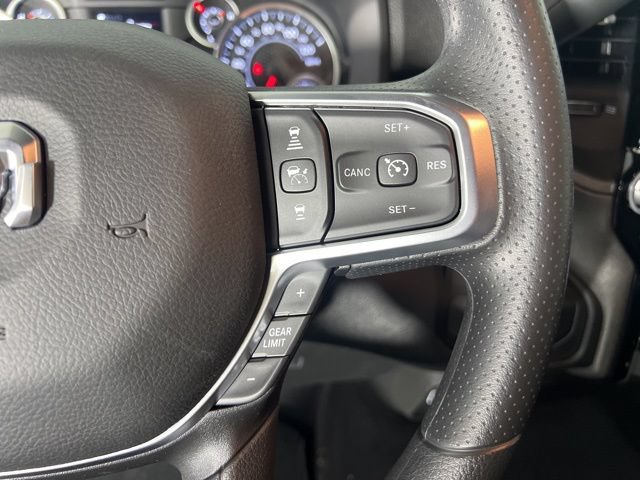 New 2025 RAM 2500 Tradesman AWD/4WD image 17