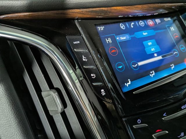 Used 2017 Cadillac Escalade ESV Premium Luxury image 15