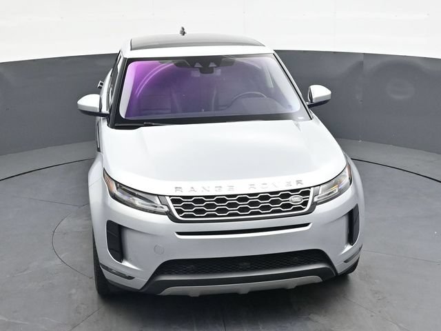 Used 2020 Land Rover Range Rover Evoque SE AWD/4WD image 29