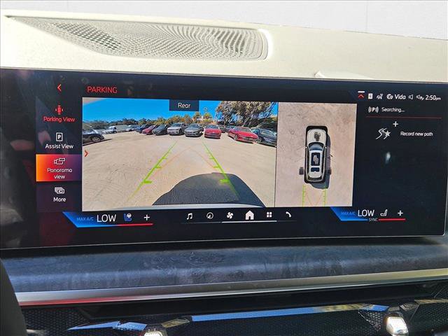 New 2026 BMW X7 xDrive40i image 14