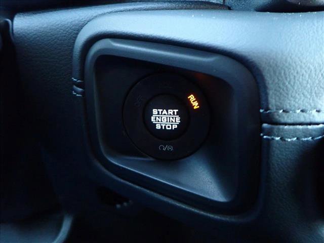 New 2026 Jeep Gladiator Mojave image 24