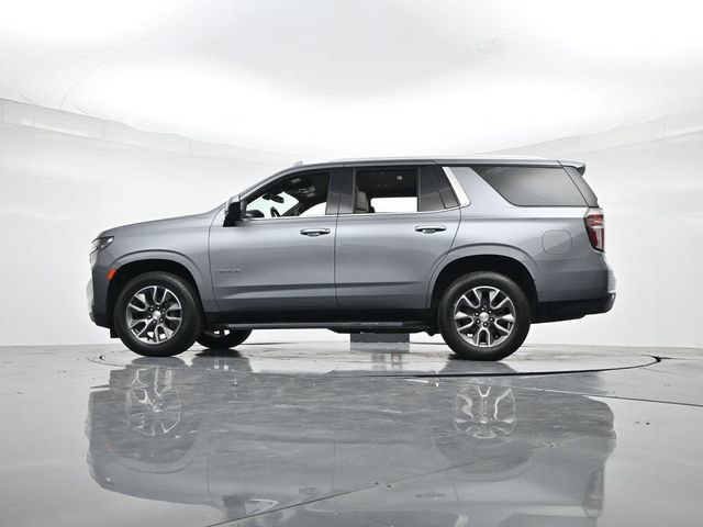 Used 2021 Chevrolet Tahoe LT image 36