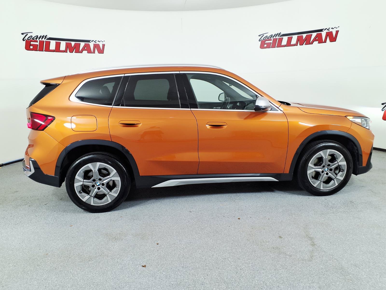 Used 2024 BMW X1 xDrive28i AWD/4WD image 5