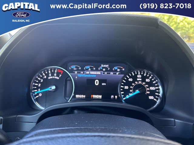 Used 2021 Ford Expedition XLT image 24