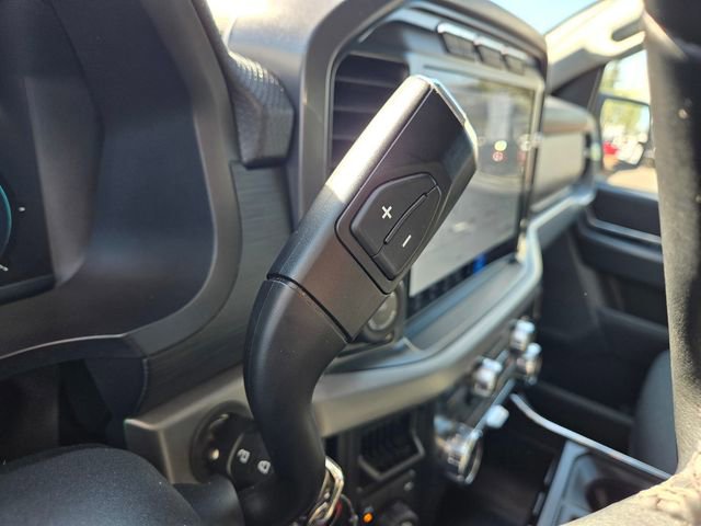 Used 2024 Ford F150 XLT w/ Mobile Office Package image 26