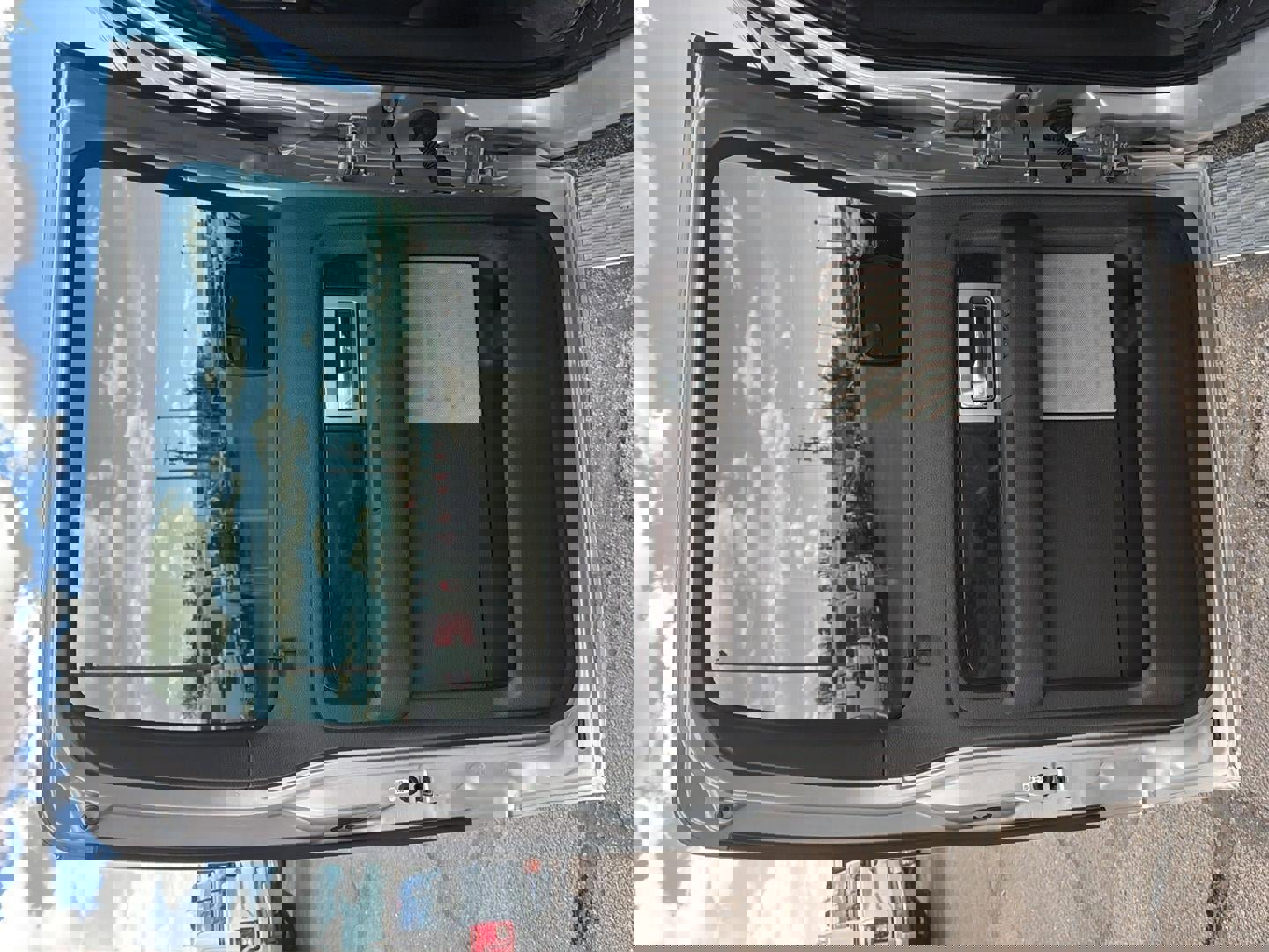 Used 2014 Ford F150 Platinum image 27