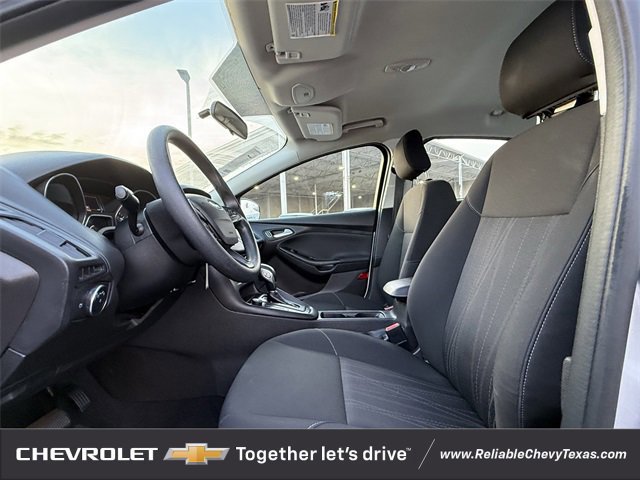 Used 2018 Ford Focus SE image 27