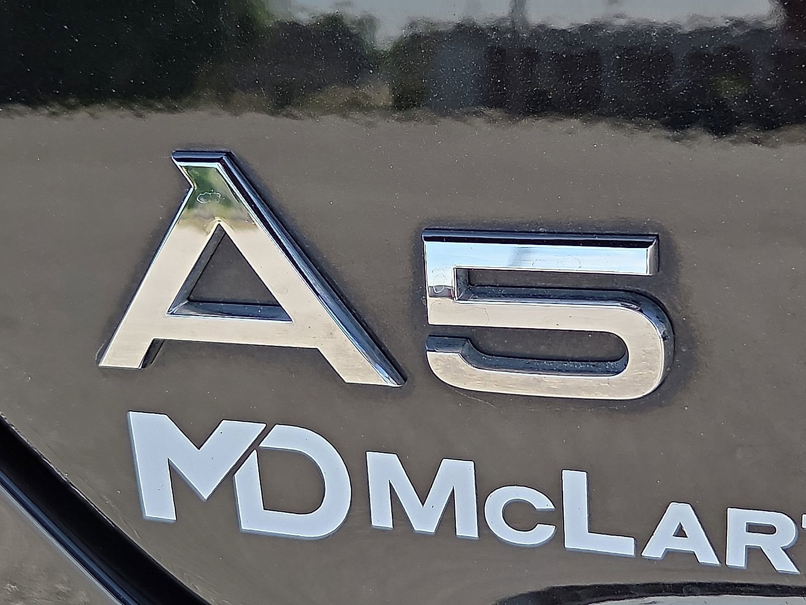 Used 2020 Audi A5 2.0T Premium Plus w/ Premium Plus AWD/4WD image 9