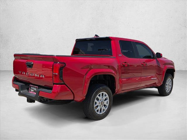 Used 2025 Toyota Tacoma SR5 AWD/4WD image 5