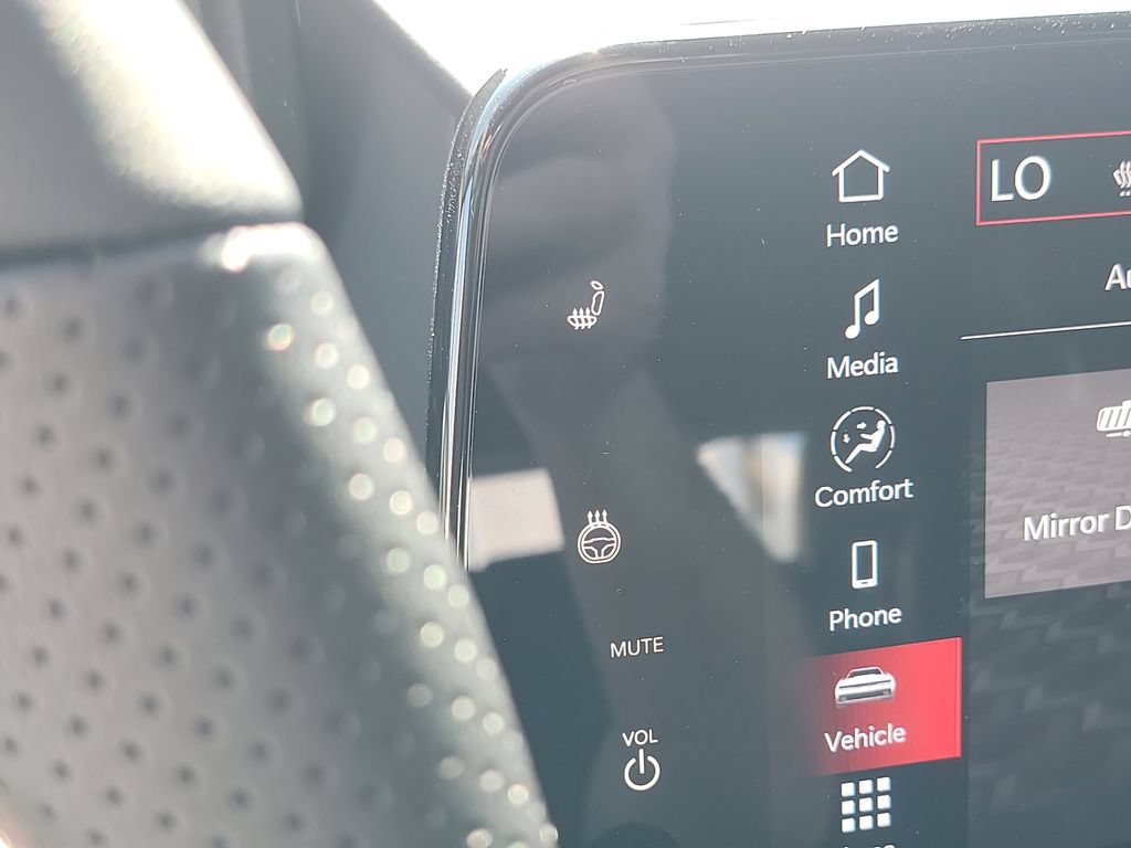 New 2026 Dodge Charger Scat Pack AWD/4WD image 10