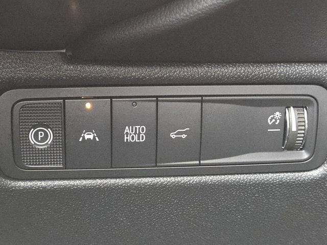 New 2026 Chevrolet Equinox EV RS image 17