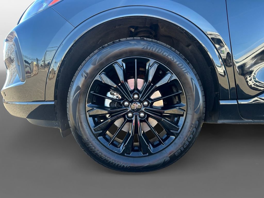 Used 2026 Ford Escape ST-Line Elite w/ Premium Technology Package image 16