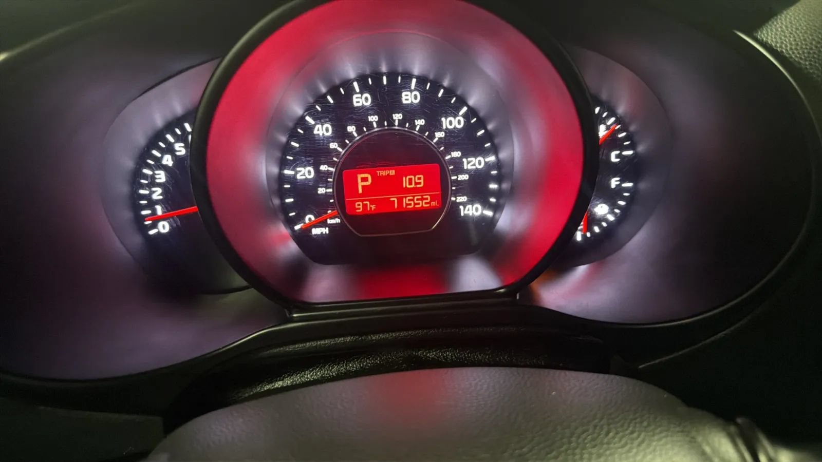 Used 2019 Kia Soul FWD image 11