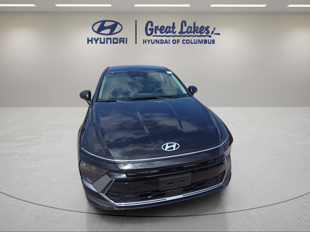 Used 2026 Hyundai Sonata SE FWD image 8