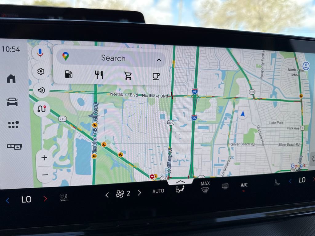 New 2026 Ford Expedition Active image 9