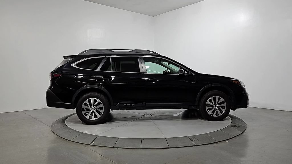 Used 2021 Subaru Outback Premium AWD/4WD image 7