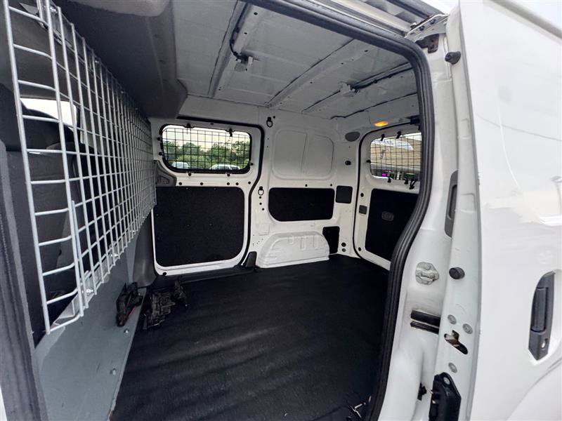 Used 2021 Nissan NV200 SV w/ Sliding Door Glass Package image 35