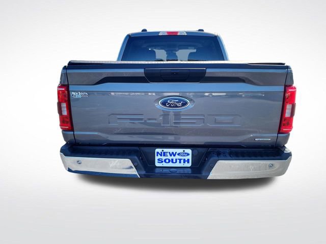 Used 2023 Ford F150 XLT image 4