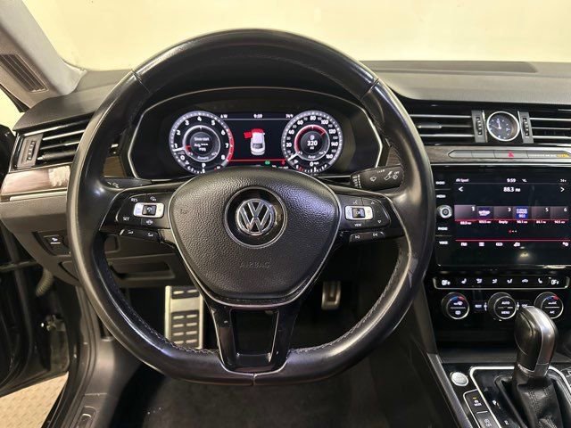 Used 2019 Volkswagen Arteon SEL image 18