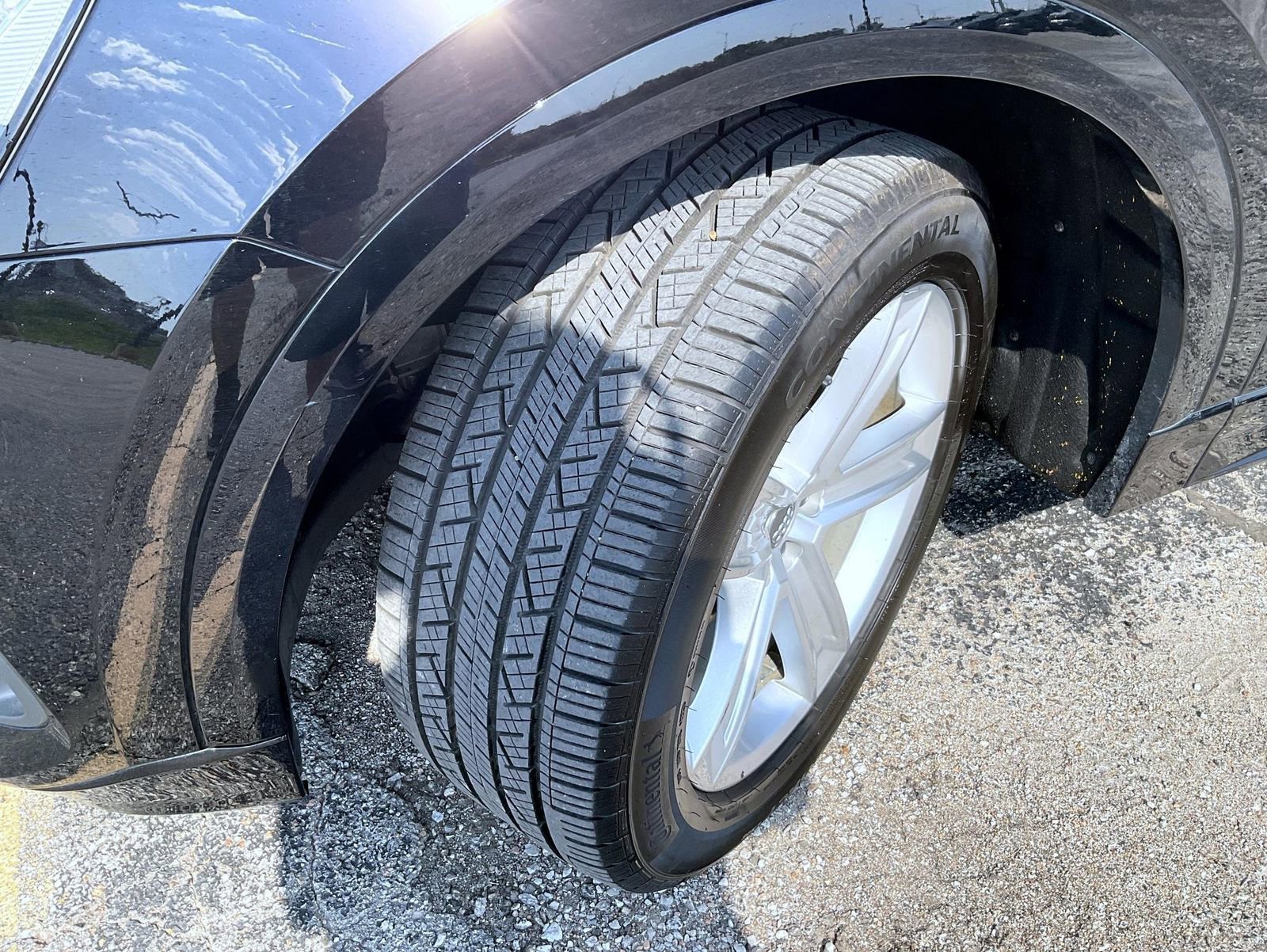 Used 2019 Audi Q8 Premium image 23